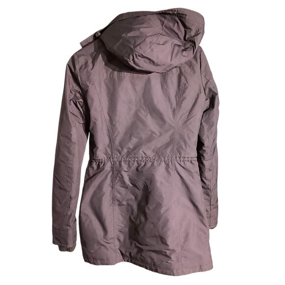 Abercrombie & Fitch Black Jacket XS - Minimalist, Streetwear, Athleisure - Picture 2 of 7